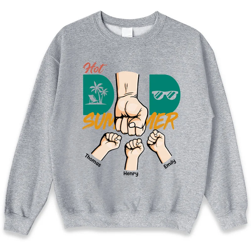 SWEATSHIRT / S / Sport Grey Sweatshirt