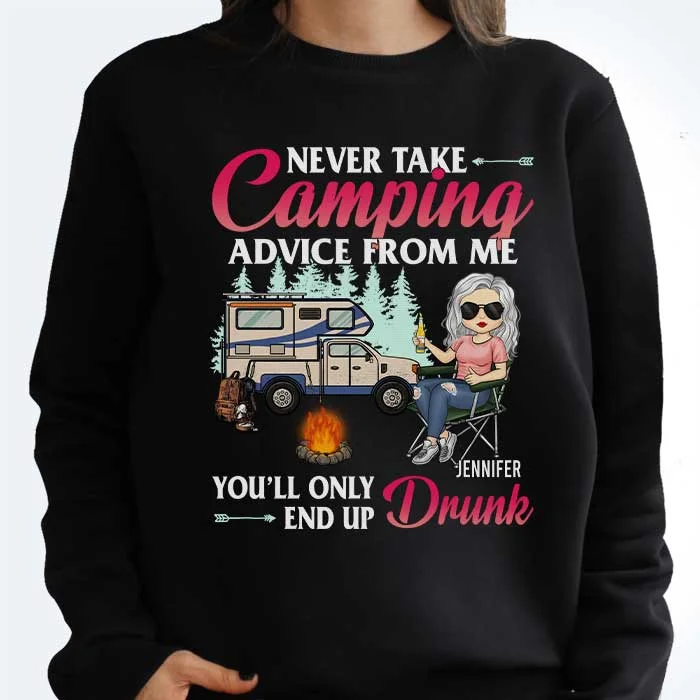 SWEATSHIRT / S / Black Sweatshirt