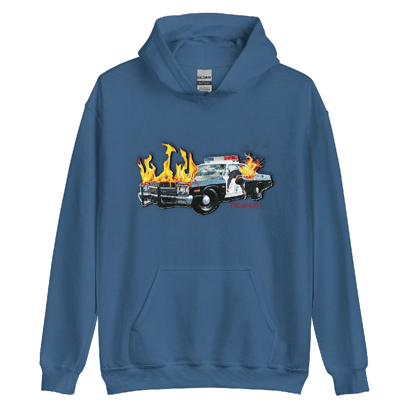 BONFIRE (hoodie)