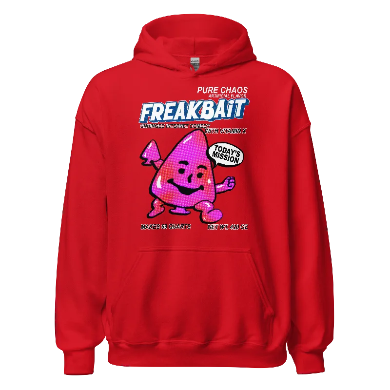 FREAK-AiD (hoodie)