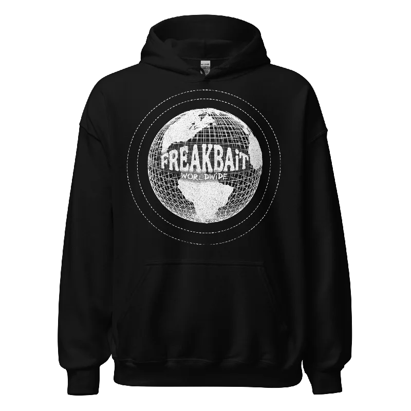 FREAKBAiT WORLDWIDE (hoodie)