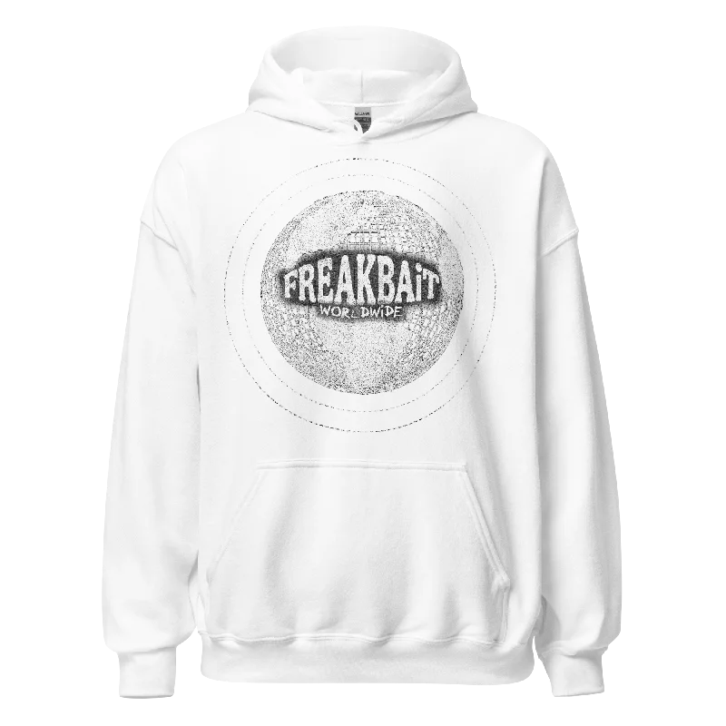 FREAKBAiT WORLDWIDE (hoodie)