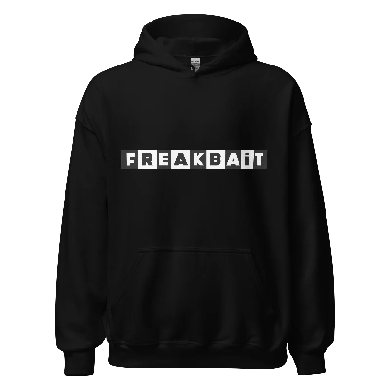 FREAKTOONS (hoodie)