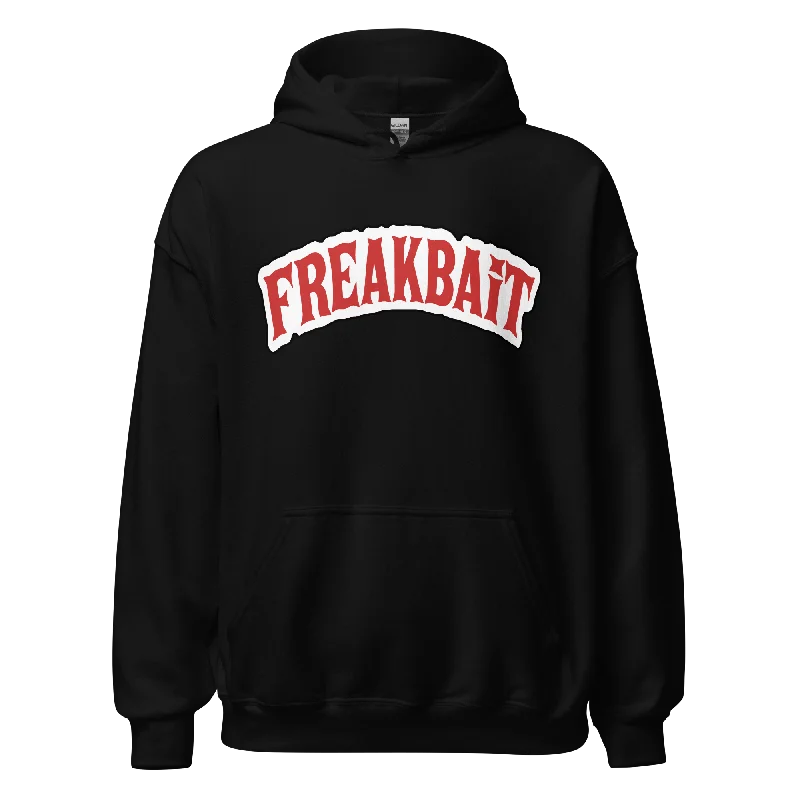 FREAKWOODS (hoodie)