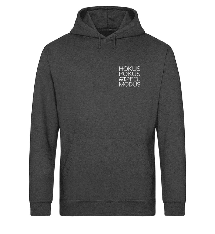 Hokus Pokus  - Unisex Organic Hoodie