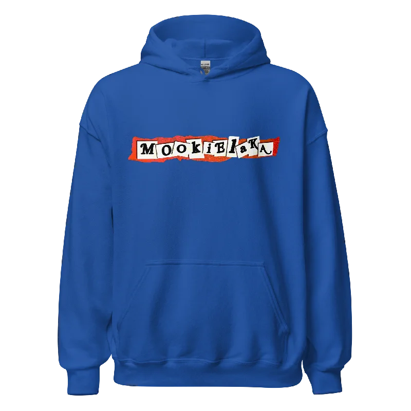 MOOKIELAKA (hoodie)