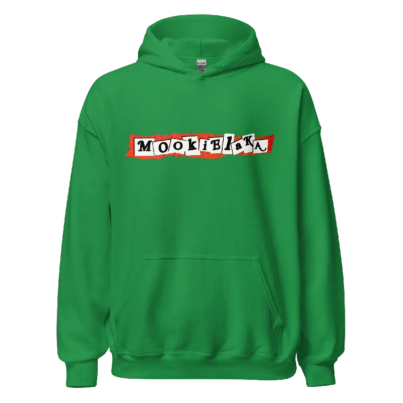 MOOKIELAKA (hoodie)