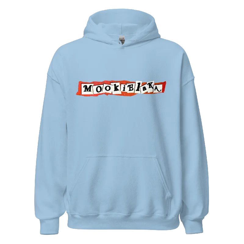 MOOKIELAKA (hoodie)