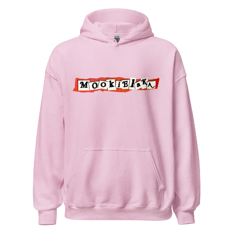 MOOKIELAKA (hoodie)