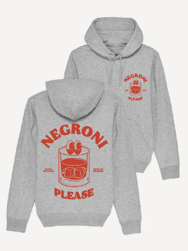 Negroni Please Hoodie