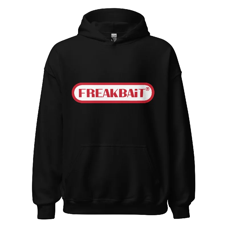 NINTENBAiT (hoodie)