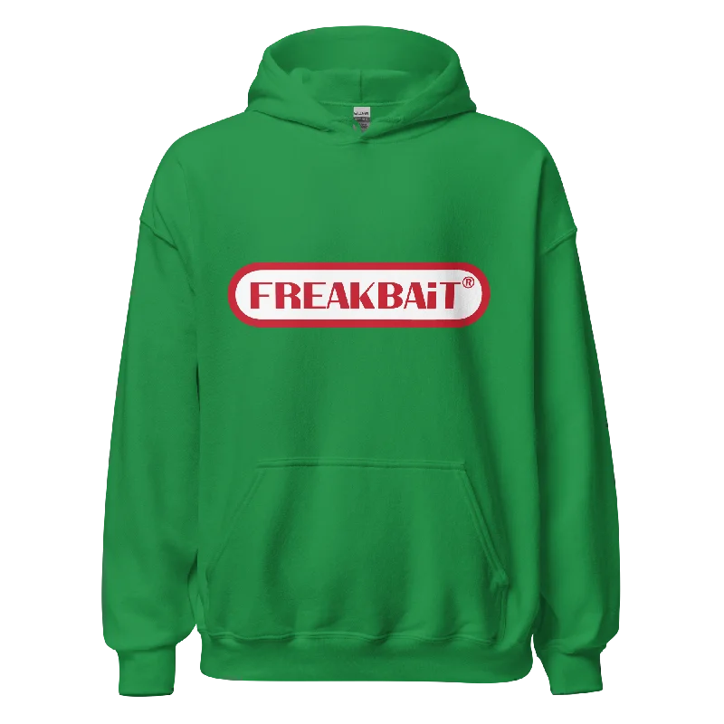 NINTENBAiT (hoodie)