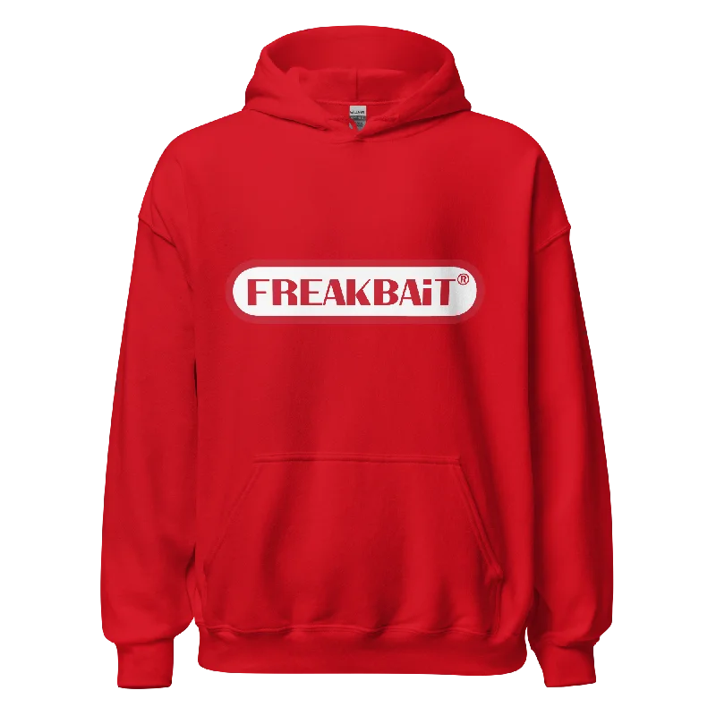 NINTENBAiT (hoodie)