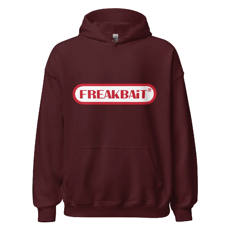 NINTENBAiT (hoodie)