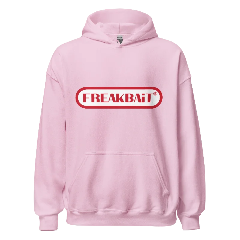 NINTENBAiT (hoodie)