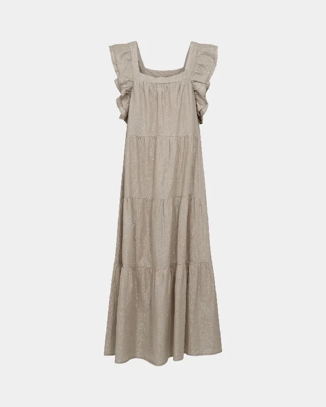 S241171-Dress-Warm Grey