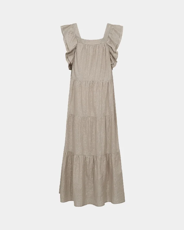 S241171-Dress-Warm Grey