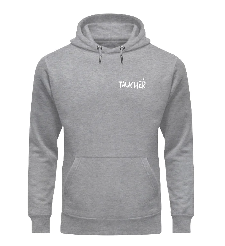 Taucher - Bio Hoodie