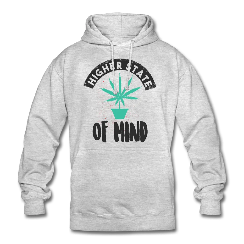 Higher State - Unisex Hoodie