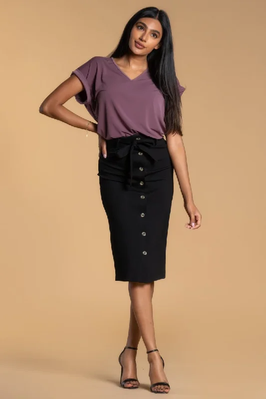 Brigitte Brianna Paige Skirt