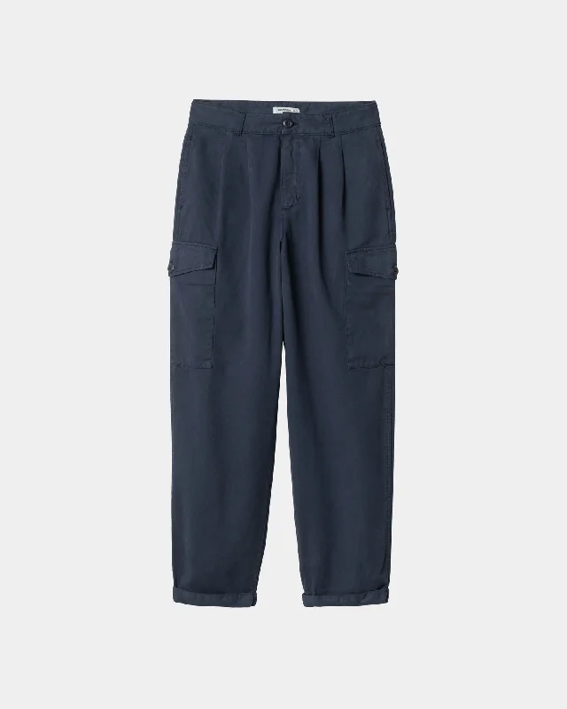 Collins Pant | Air Force Blue