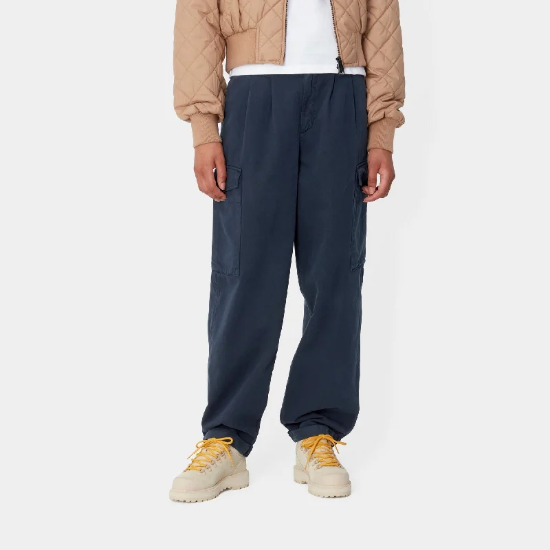 Collins Pant | Air Force Blue