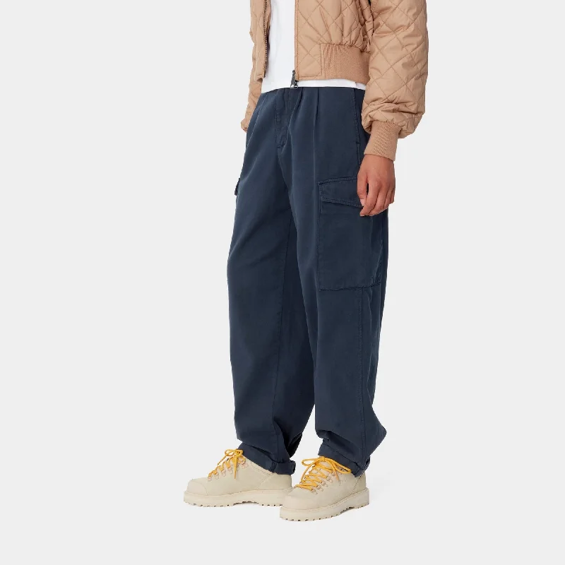 Collins Pant | Air Force Blue