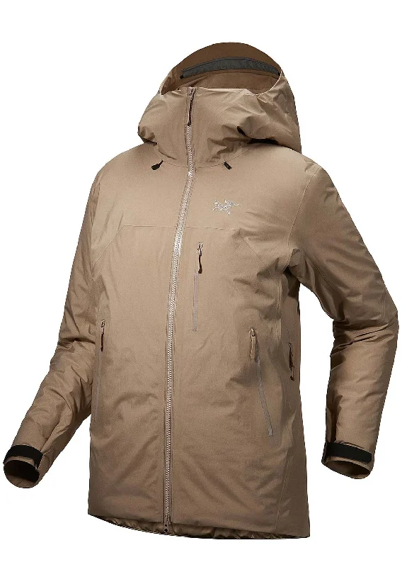 Arc'teryx Women's Beta Insulated Jacket