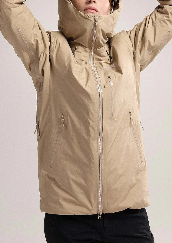 Arc'teryx Women's Beta Insulated Jacket