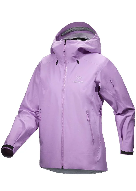 Arc'teryx Women's Beta LT Jacket