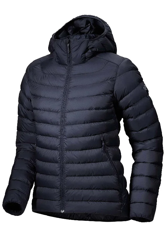 Arc'teryx Women's Cerium Hood Jacket