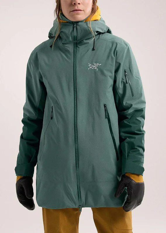 Arc'teryx Women's Sentinel Insulated Jacket