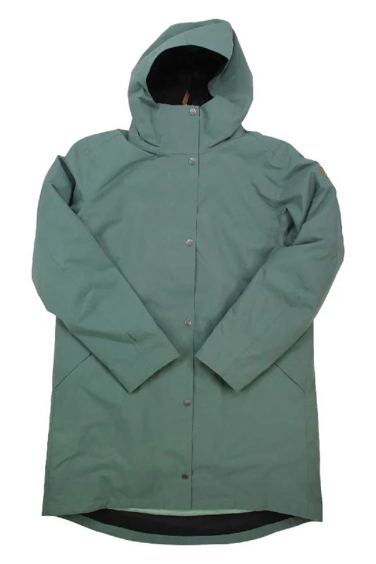 Fjallraven Womens Visby 3 in 1 Jacket