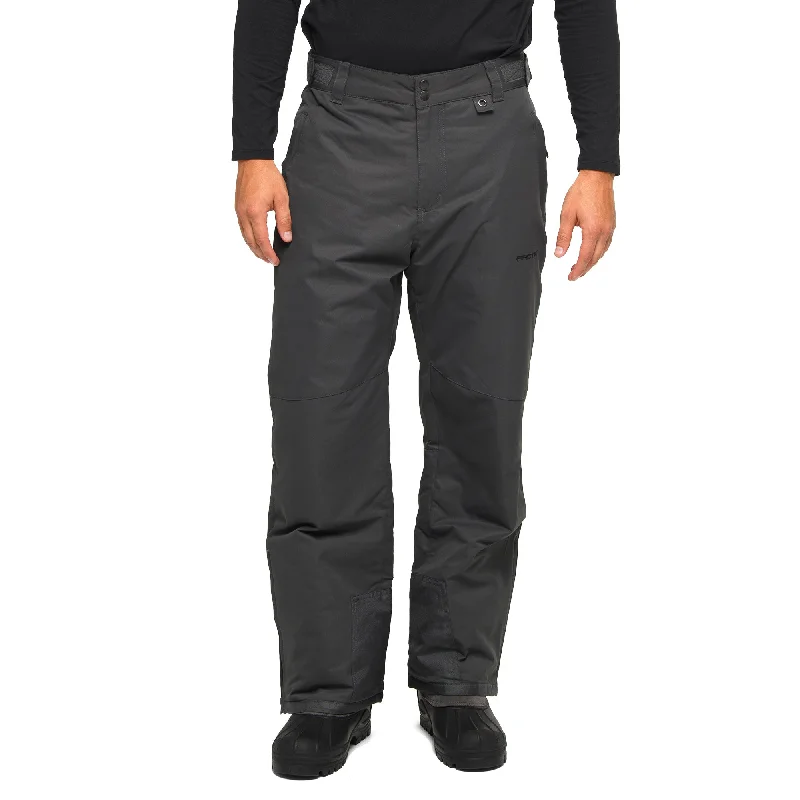 Men's Insulated Snow Pants