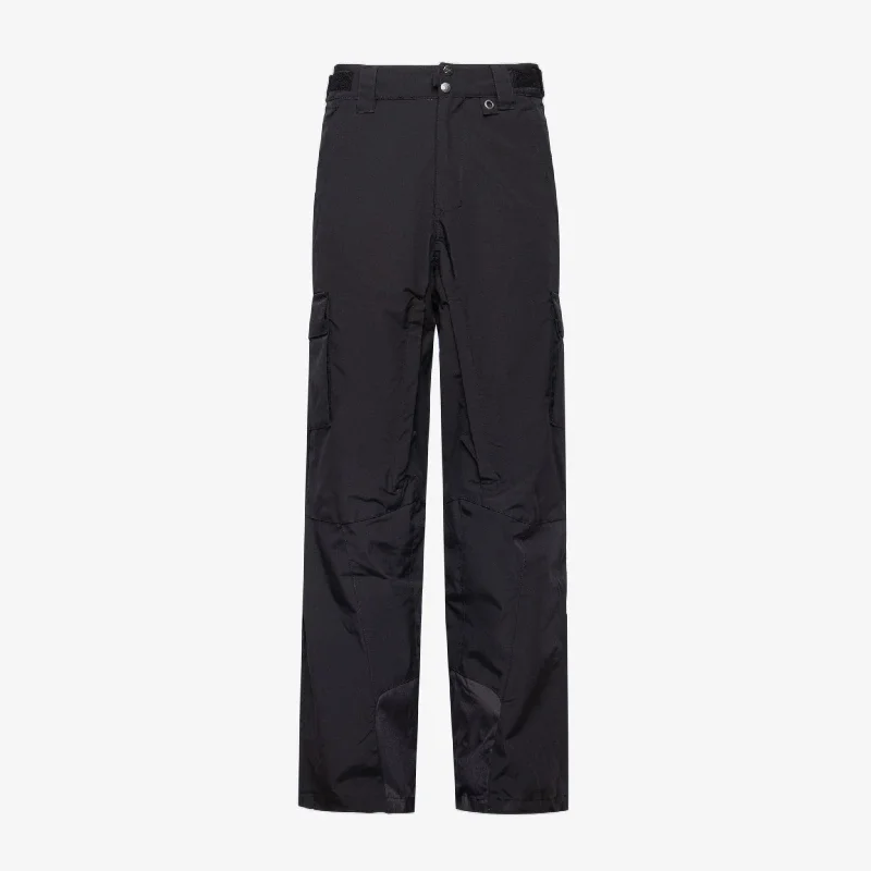 Men's Insulated Snowsports Cargo Pants - 32 Inseam