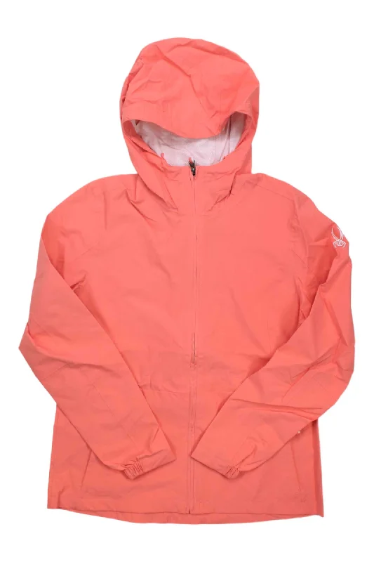 Spyder Women's Misty Rain