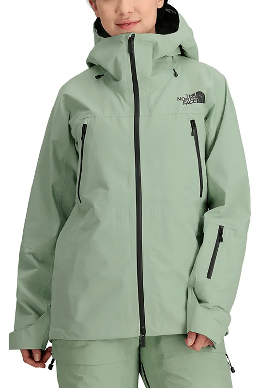 The North Face Women's Ceptor Jacket