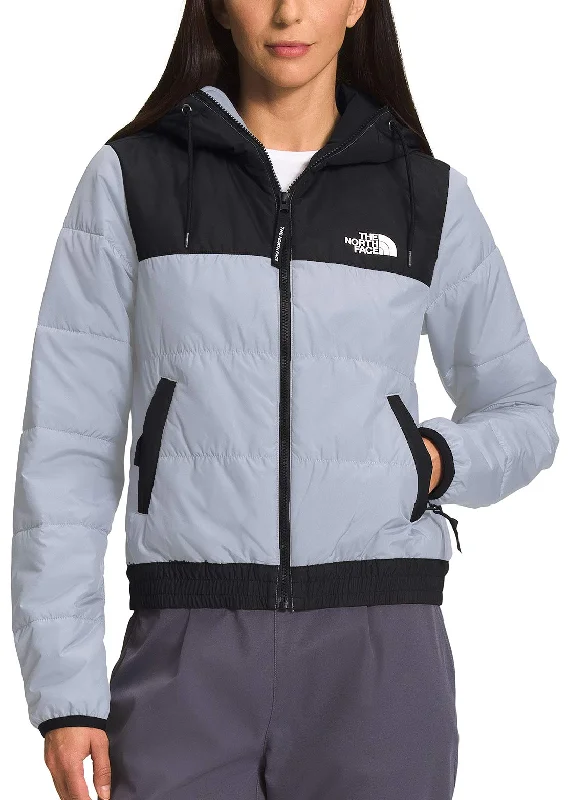 The North Face Women's Highrail Jacket