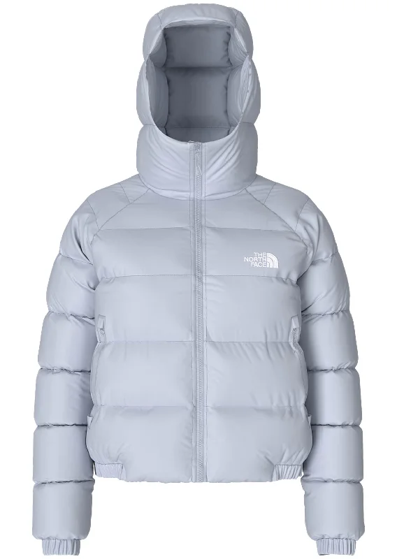 The North Face Women's Hydrenalite Down Hood