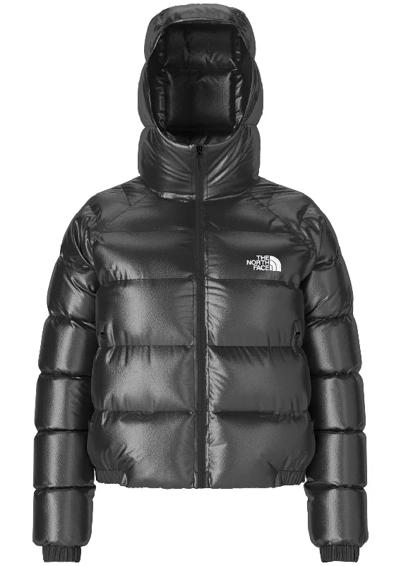 TNF Black Shine / S