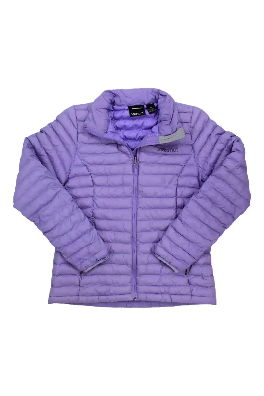 Women's Solus Featherless Insulated Jacket