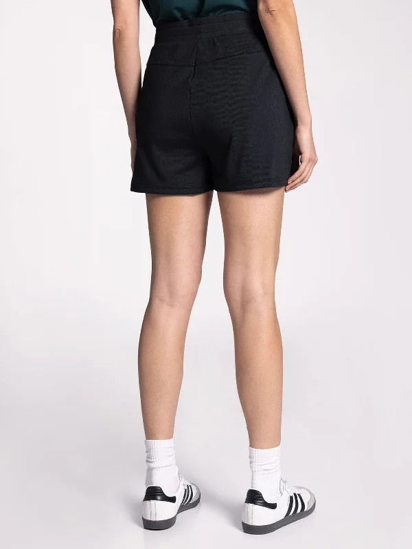 Amanda Shorts Black