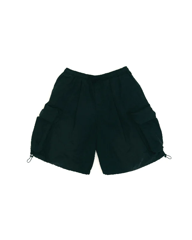 Gateway Chow Shorts C - Black