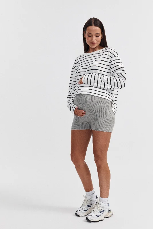 Nevaro Knit Shorts II