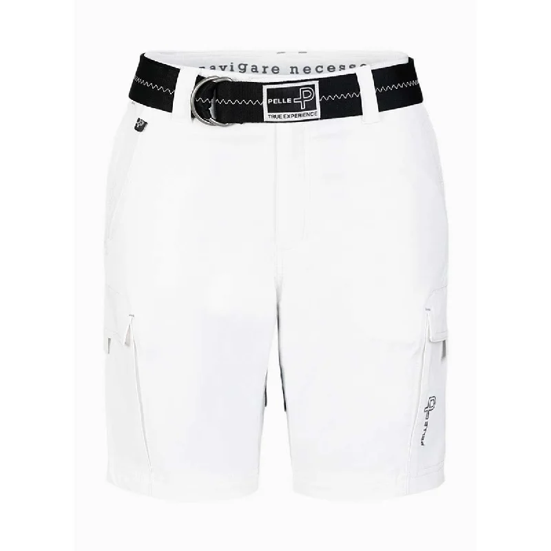 White / XS - Waist 64cm