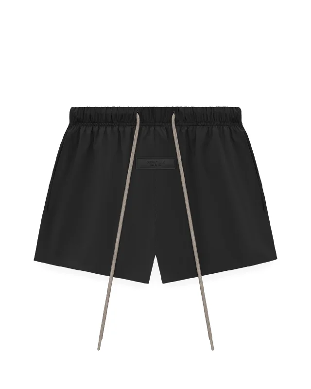 Running Short - Black