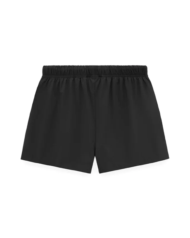 Running Short - Black