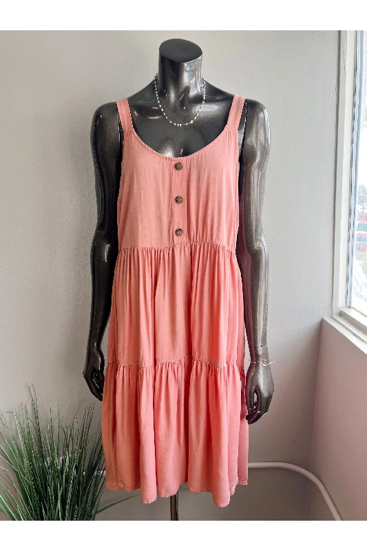 Sweet Prairie Dress (FINAL SALE)