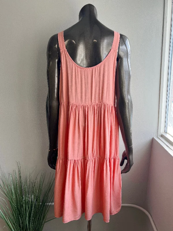 Sweet Prairie Dress (FINAL SALE)