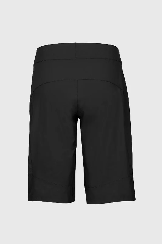 Sweet Protection Womens Hunter Light Shorts - Black